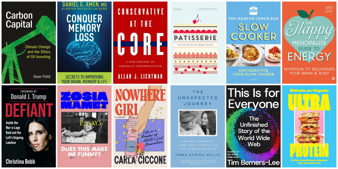 Non-Fiction Books Collection September 13, 2025 EPUB