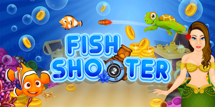 Fish Shooter