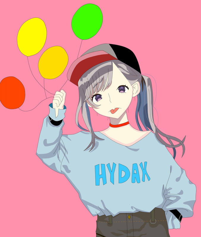 Hydax