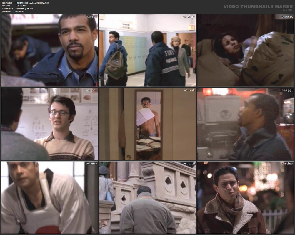 Third Watch S02E10 History.mkv
