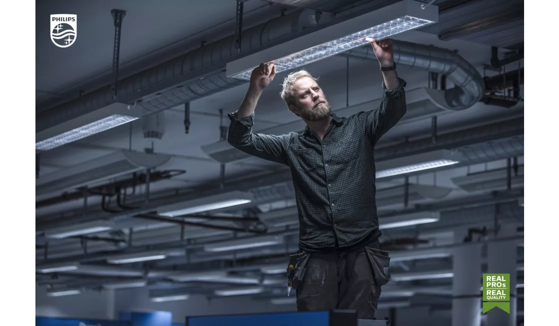 PH Core Pro LEDtube Universal Installer image1 MAP