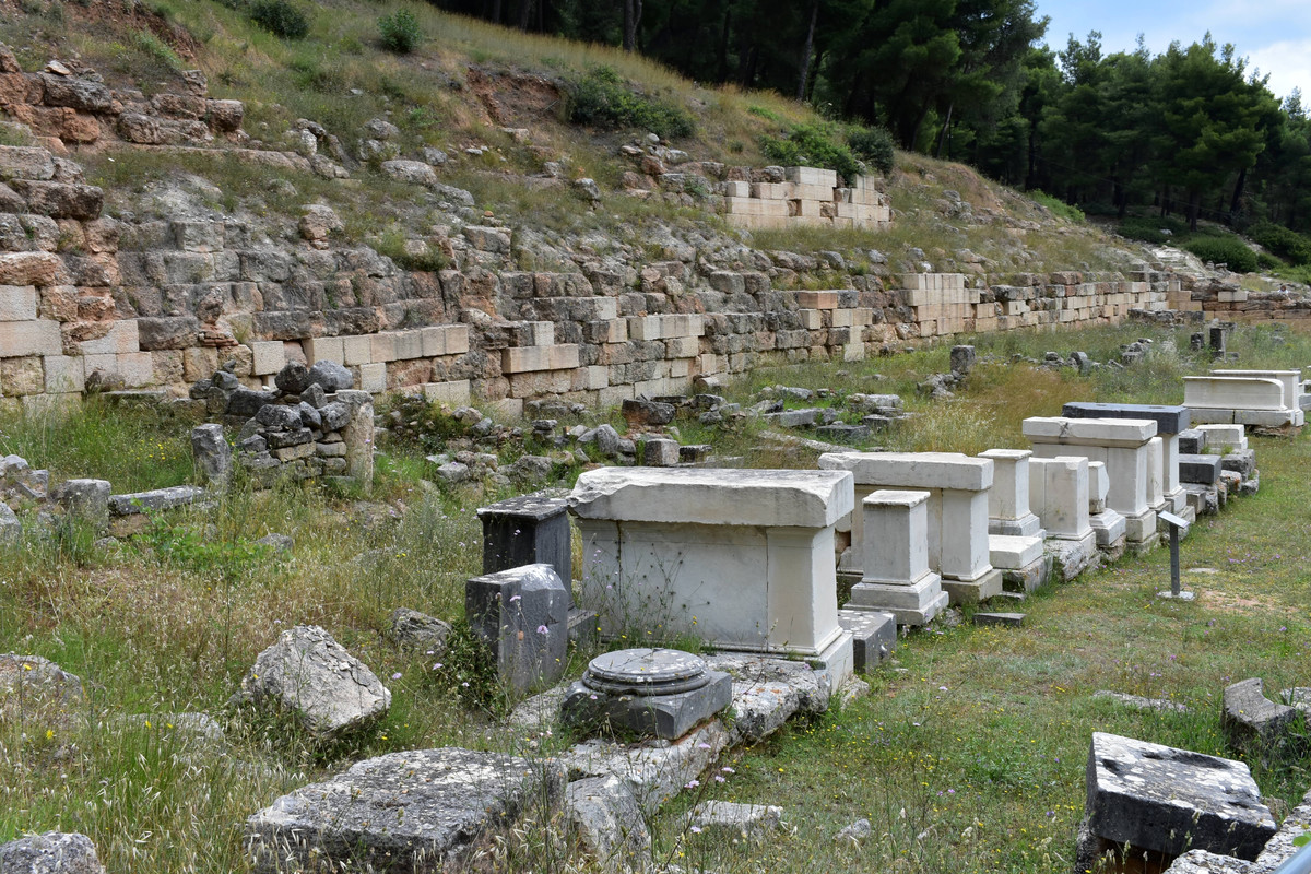 Αμφιαράειο