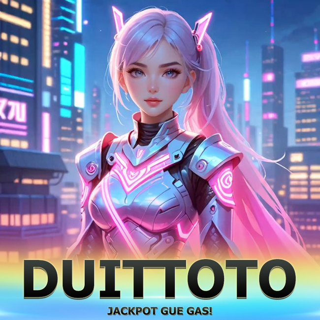 DUITTOTO Duit Jackpot Toto Gacor, Main Dikit Untung Banyak Maxwin Setiap Hari