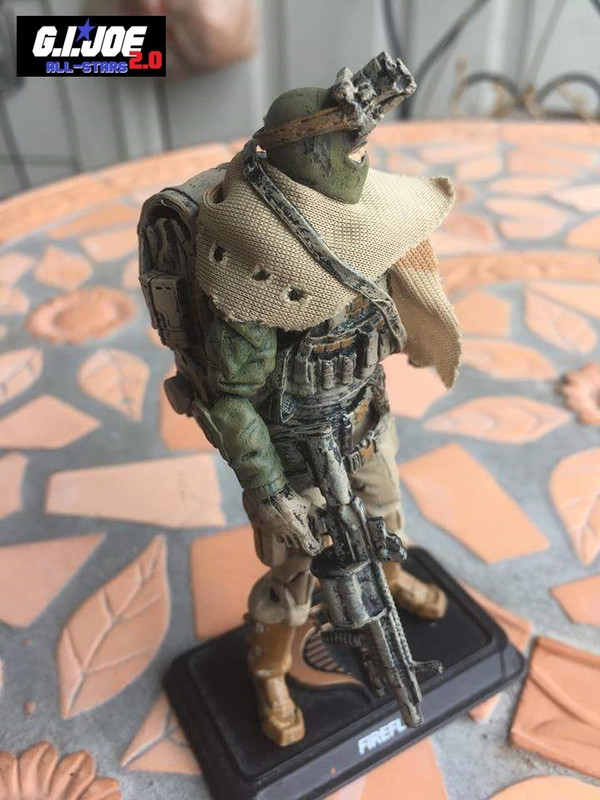 Day 39 - Firefly Cobra PMC by Jamey Ross Mcfarland (2)