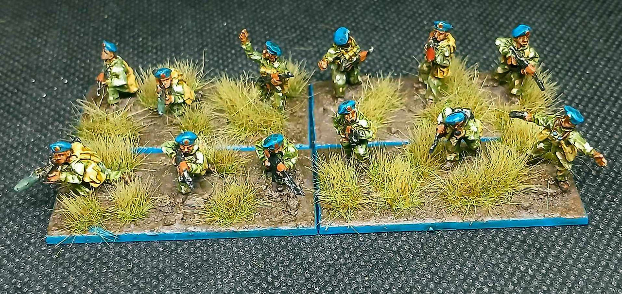 VDV 4