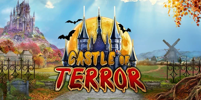 Taktik Cara Menang Bermain di Slot Castle of Terror