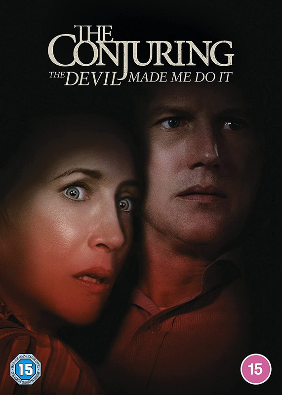 Download The Conjuring: The Devil Made Me Do It 2021 BluRay Dual Audio Hindi ORG 1080p | 720p | 480p [400MB]