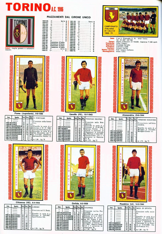 Calciatori 1969-1970 (Panini)-32