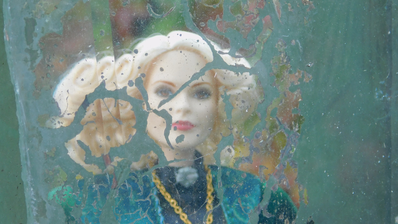 Дачное и  к Хелл сентябрь 2023 049