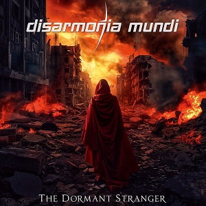 Re: Disarmonia Mundi (IT) / Melodic Death/Groove Metal