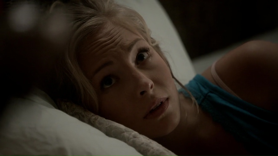 The Vampire Diaries (2011) Season 3 [English] BluRay 480p 720p ESub - Complete Screenshot