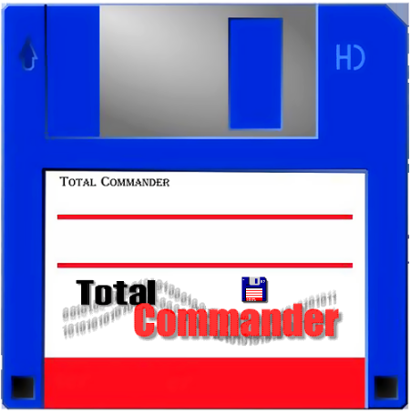 Total Commander 11.01 RC1 (2023) PC