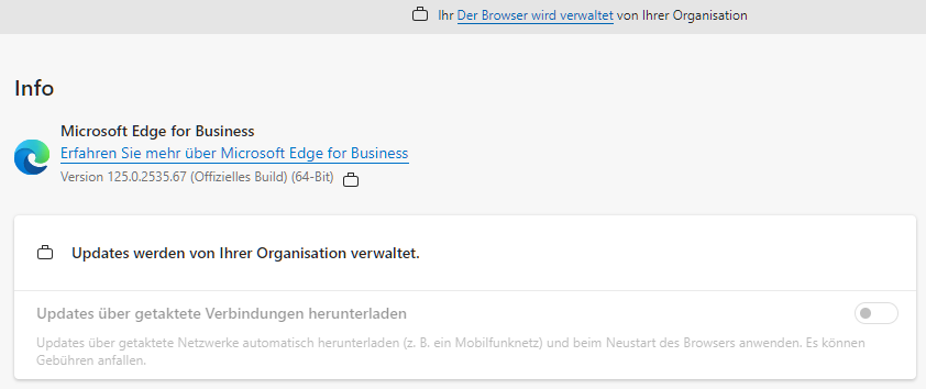 Edge-Update Edge-Update