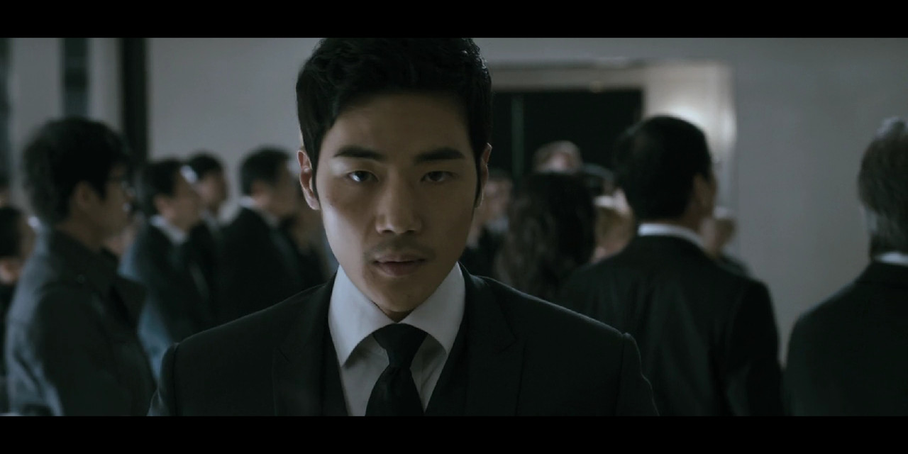The Taste of Money Movie Screenshot