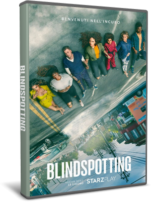 Blindspotting - Stagione 1 (2021) [Completa] .mkv WEBMux AC3 ITA