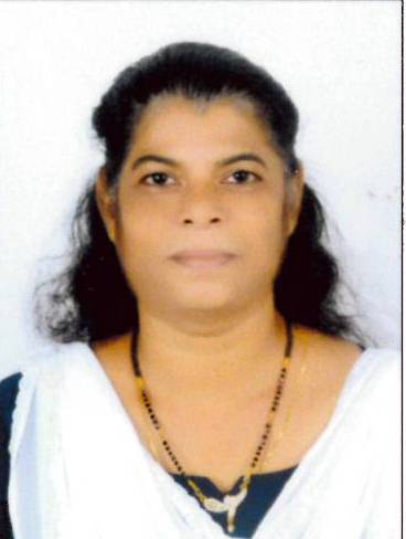 അപ്സര കെ ജി