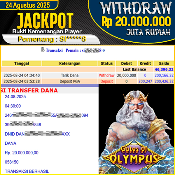 jackpot-slot-pragmatic-play-gates-of-olympus-wd-rp-20000000--dibayar-lunas-di-joyotogel