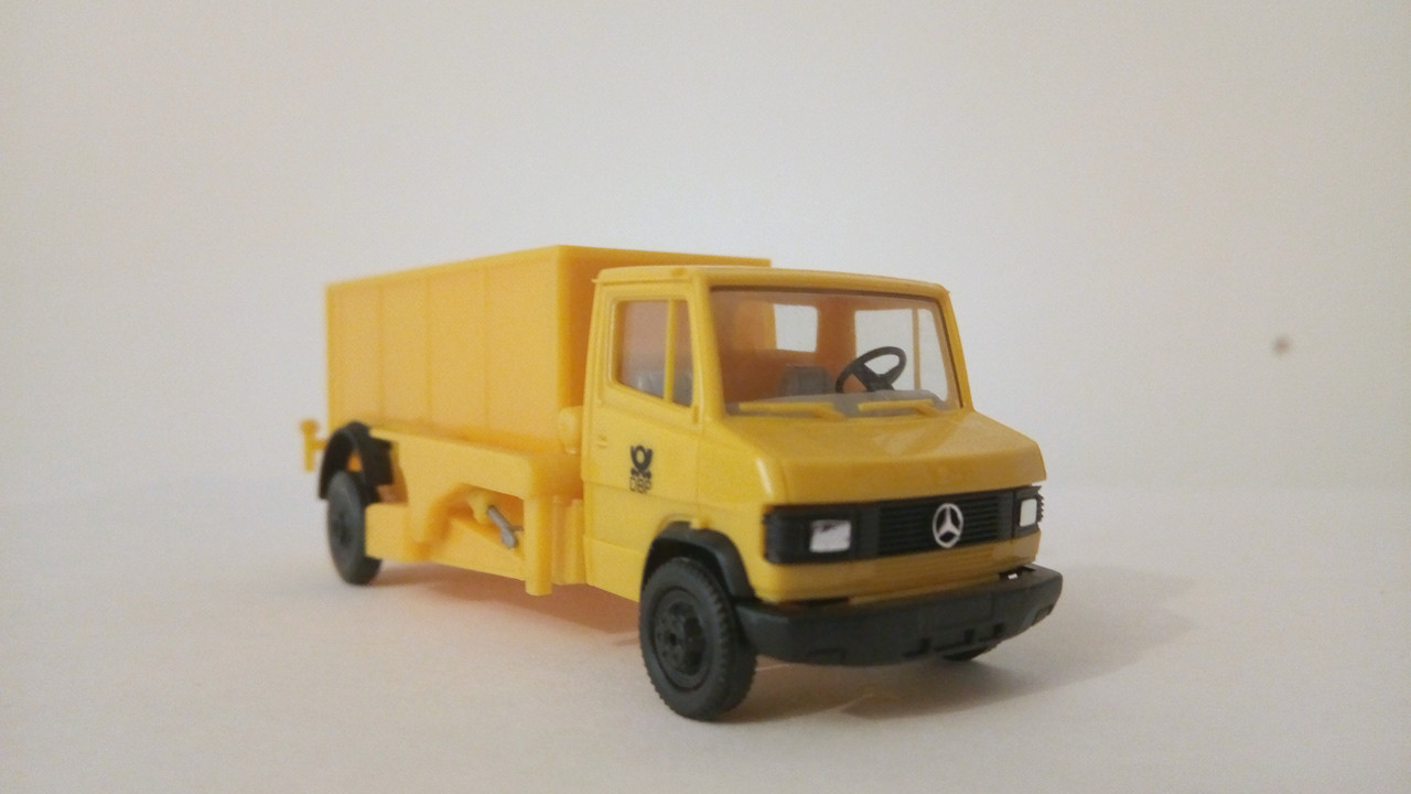Mach (9001)