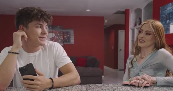 PrimalFetish – Explicit Kate – Sibling Rivalry Gets Out of Hand