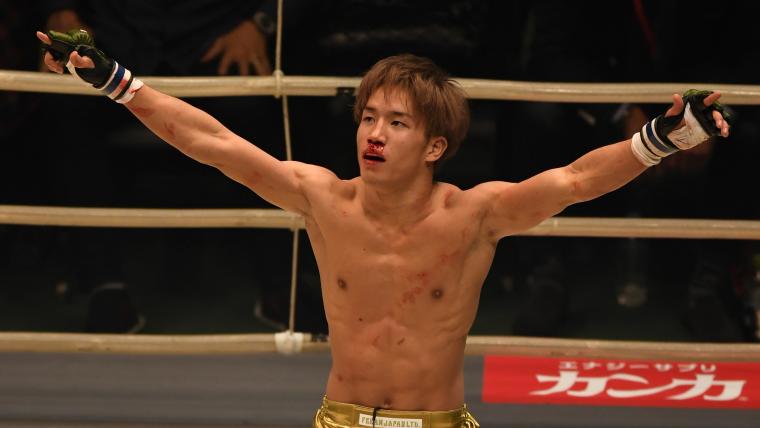 Кай Асакура срещу Тим Елиът на UFC 319