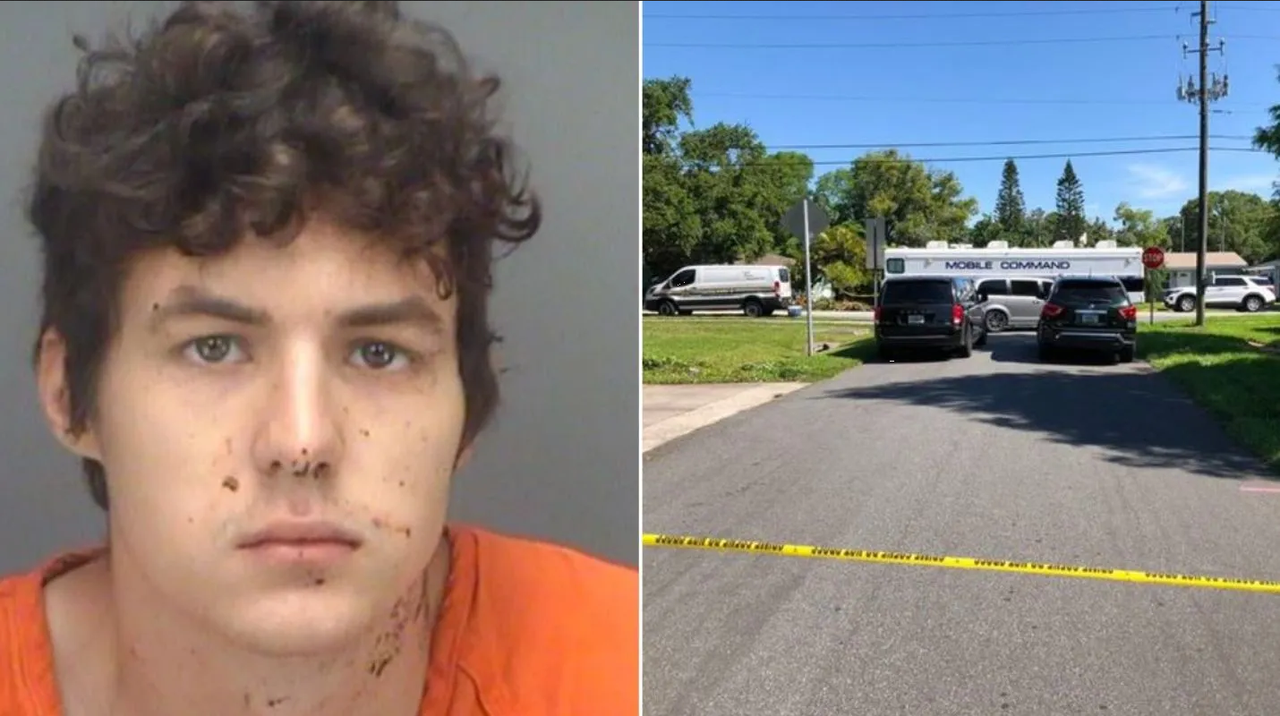 Policía detiene en Florida a joven tras amenazas escritas de tiroteo