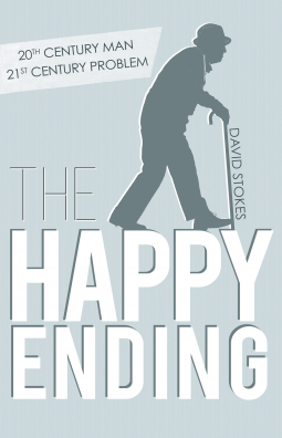 Book Review: The Happy Ending by David Stokes