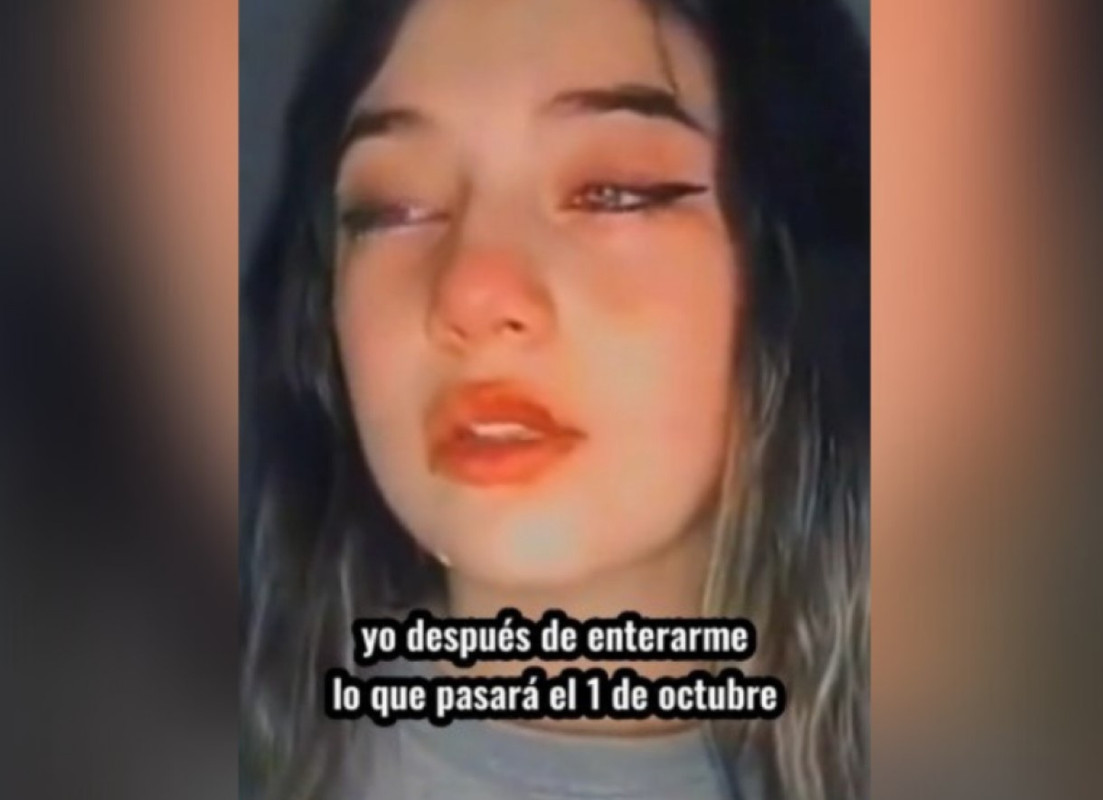 1 de octubre es tendencia en TikTok ¿qué pasará ese día?