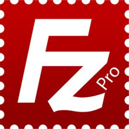 FileZilla Pro 3.55.1 Multilingual