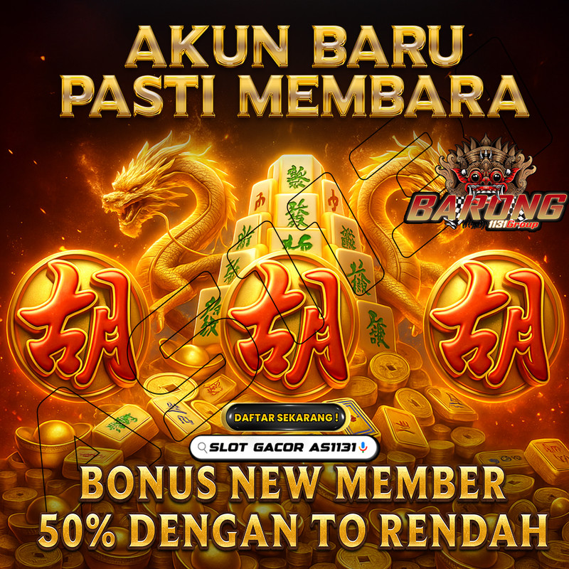 Server Thailand SLOT1131 Jadi Primadona Pemain Online dengan RTP Tinggi 2025