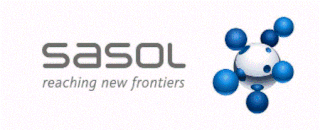 Le logo de Sasol