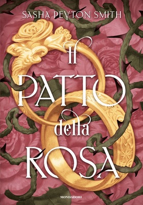 Sasha Peyton Smith - Il patto della rosa (2025)