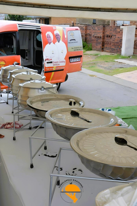 Event Tables
