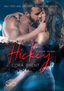 Cora Brent - Hickey (2018)