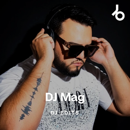 DJ Mag DJ Edits: Beatport, LLC