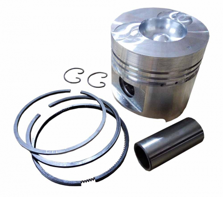 Поршневой комплект