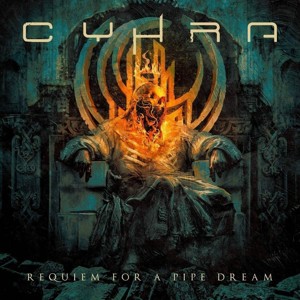 Re: Cyhra (SWE) / Melodic Groove Metal/Hard Rock