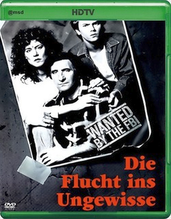 running for emty ger tv