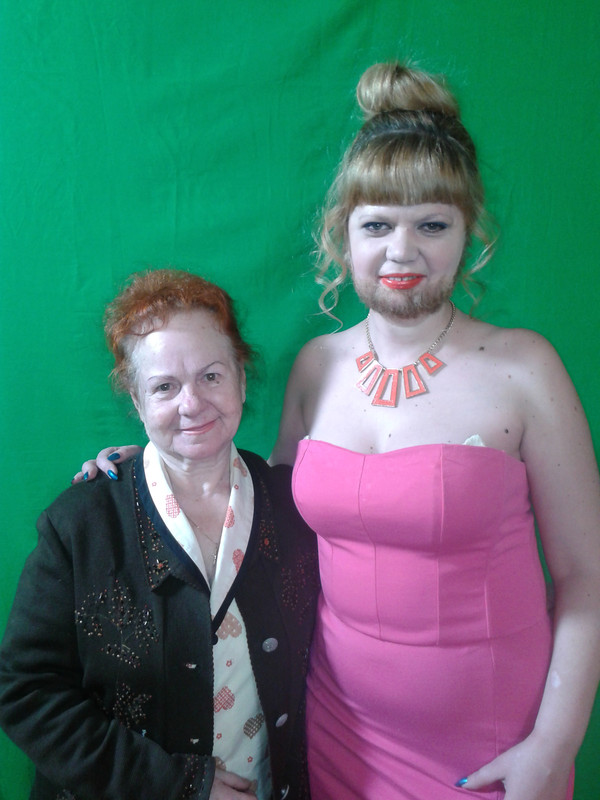 Ночной контакт