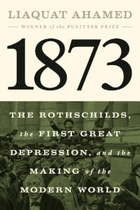 The cover for 1873