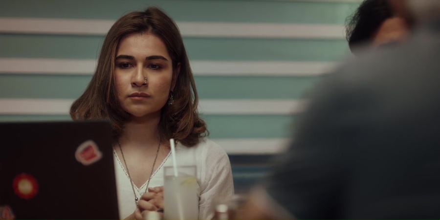 Industry (2020) Season 1 [Hindi] WebRip 480p, 720p ESub - Complete Screenshot