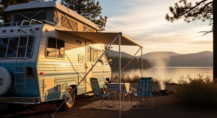 RV Resort