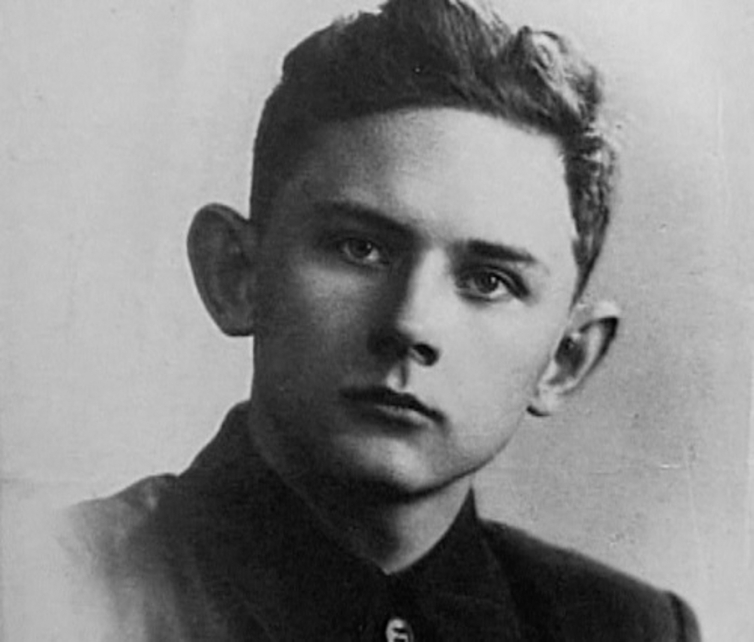 Георгий Кривонищенко