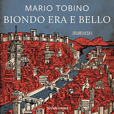 Mario Tobino - Biondo era e bello (2022) (mp3 - 128 kbps)