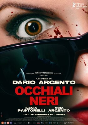 Occhiali neri (2022) WebDL 1080p ITA E-AC3 AC3