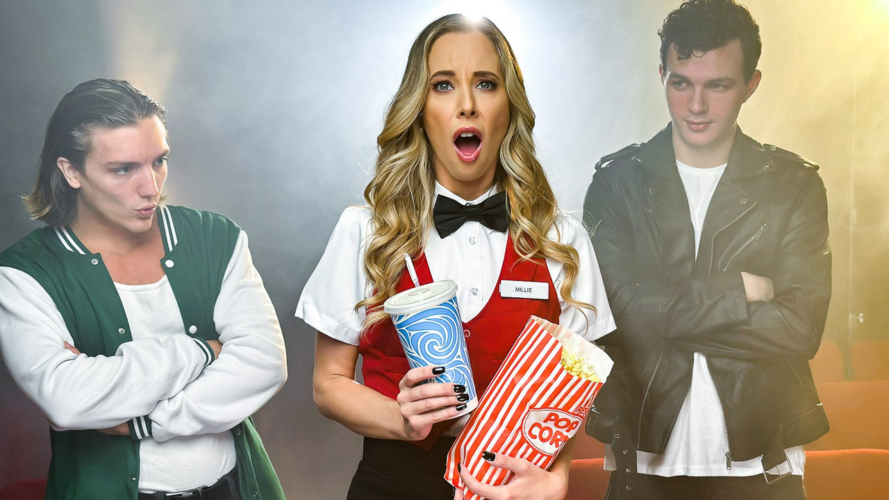 MylfLabs 24 11 09 Millie Morgan Concept XXX Files