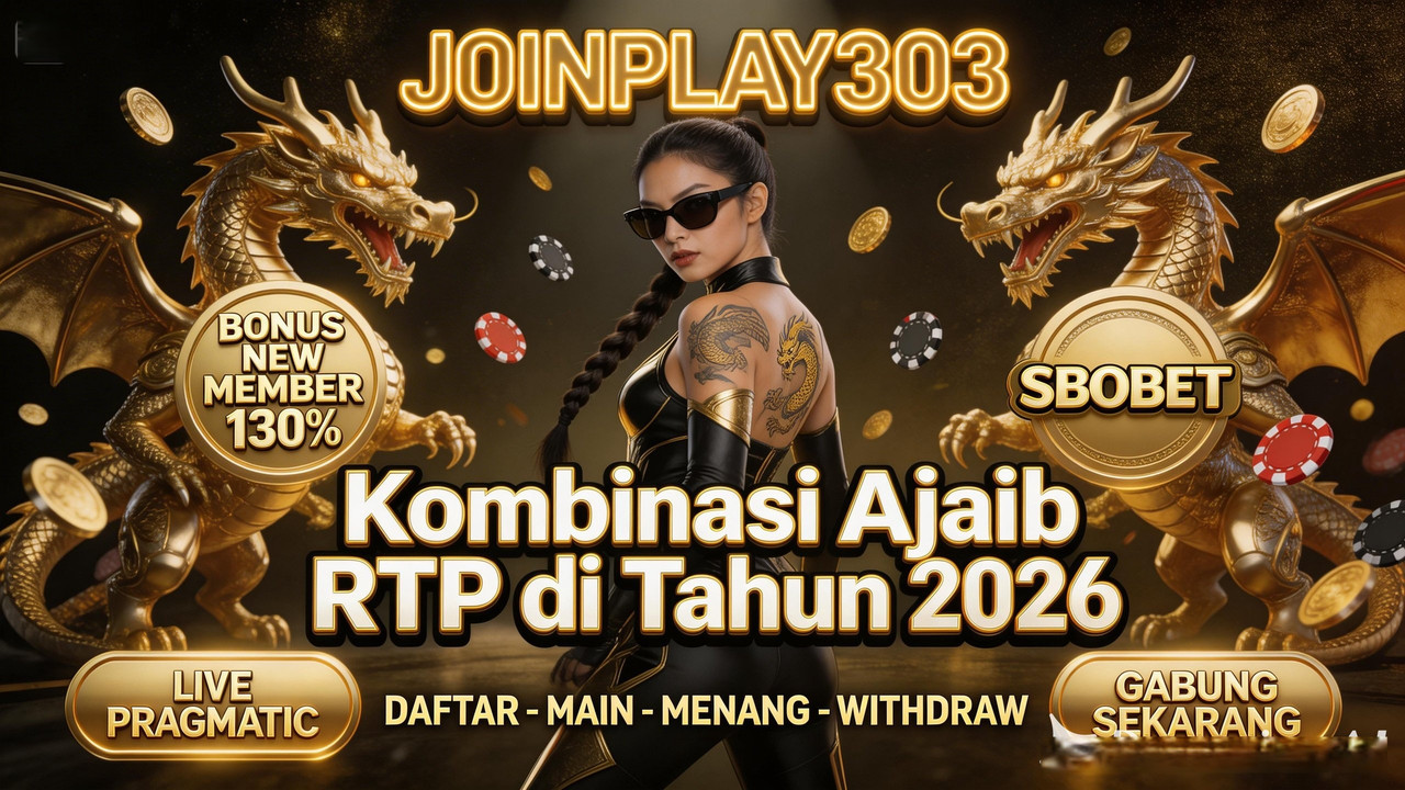 Kombinasi Ajaib RTP PG Soft dan Pragmatic Play untuk Pengalaman Permainan Maksimal