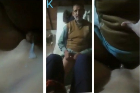 Pakistani Abbu Fucking His Daughter With Clear Hindi Audio