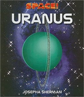 Uranus (Space!) Uranus (Space!)