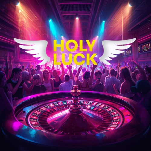HolyLuck