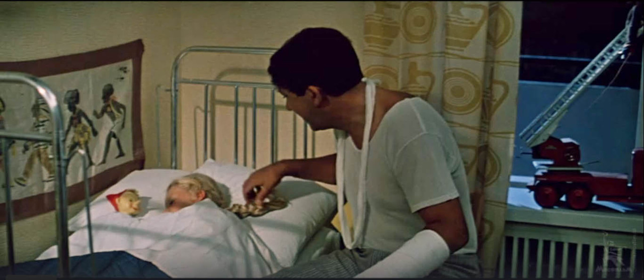 Бриллиантовая рука 1